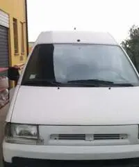 Fiat Scudo 1900 cc jtd 5 posti + ampio vano carico - Padova