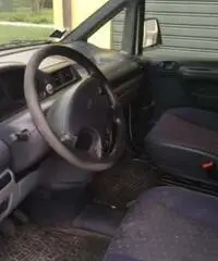 Fiat Scudo 1900 cc jtd 5 posti + ampio vano carico - Padova