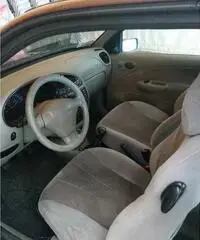 Ford Fiesta Zeteck 1200 cc Ghia 16 valvole - Padova