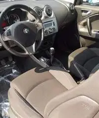 Alfa Mito 1.3 jtdm2 con garanzia - Cuneo Alfa Mito 1.3 jtdm2 con garanzia - Cuneo