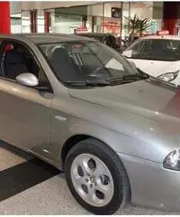 ALFA ROMEO 147 1.9 M.JECT 120 CV PROGRESSIV 12/2006 KM 89125 - Campania
