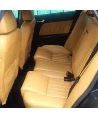 Alfa Romeo 156 1.9 JTD 16V Sportwagon DISTINCTIVE - Roma Alfa Romeo 156 1.9 JTD 16V Sportwagon DISTINCTIVE - Roma