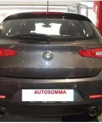 ALFA ROMEO GIULIETTA 2.0 M.JECT 105 CV DISTINCTIVE 2012 - Campania
