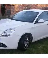 Alfa Romeo Giulietta 1.6 Multijet Jtdm-2 - Viterbo Alfa Romeo Giulietta 1.6 Multijet Jtdm-2 - Viterbo