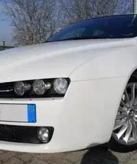 ALFA 159 SPORTW. 2.0 JTDm 170cv 