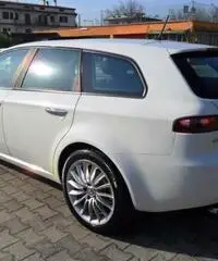 ALFA 159 SPORTW. 2.0 JTDm 170cv 