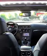 ALFA 159 SPORTW. 2.0 JTDm 170cv 