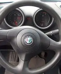 Alfa Romeo 156 1.8 gpl - Cuneo