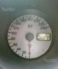 Alfa Romeo 156 - Monza