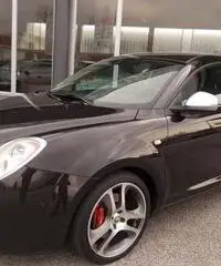 Alfa Romeo Mito 1.4 t/b - Cuneo