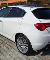 ALFA GIULIETTA 1.6 MJET 