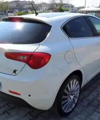 ALFA GIULIETTA 1.6 MJET 