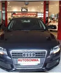 Audi A4 2.0 TDI 143 CV multitronic Ambiente Plus 2012 - Campania