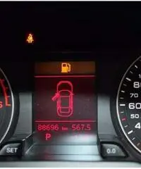 Audi A4 2.0 TDI 143 CV multitronic Ambiente Plus 2012 - Campania