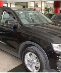 Audi Q3 2.0 TDI Business Plus 2015 NAVI XENON 140 CV - Campania