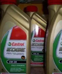 Kit tagliando filtri isofilter - Bolzano