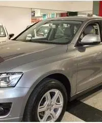 AUDI Q5 2.0 TDI 170 CV ADVANCED QUATTRO XENON 2012 + IVA - Campania