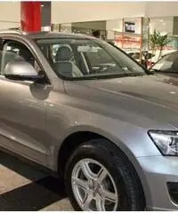 AUDI Q5 2.0 TDI 170 CV ADVANCED QUATTRO XENON 2012 + IVA - Campania