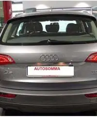 AUDI Q5 2.0 TDI 170 CV ADVANCED QUATTRO XENON 2012 + IVA - Campania
