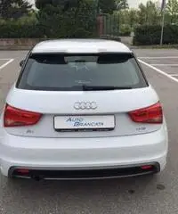 Audi A1 1.2 TFSI S line edition - Piemonte