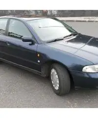 Audi a4 1.9 tdi 110cv anno 1996 revisionata 31/3/2016 - Catania