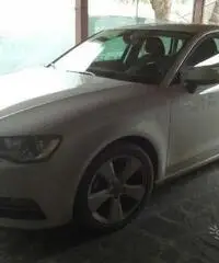 Audi A3 - Emilia Romagna - Ferrara