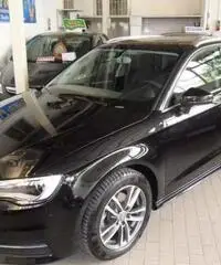 AUDI A3 SPORTBACK 1.6 TDI 