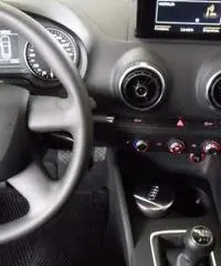 AUDI A3 SPORTBACK 1.6 TDI 