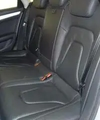 AUDI A4 2.0 TDI Advanced Xeno Tetto Pelle Perfetta - Genova