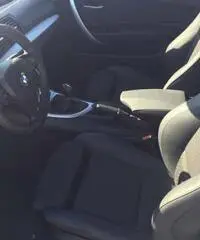 BMW 118 d cat 3 porte M - Piemonte BMW 118 d cat 3 porte M - Piemonte