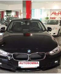 BMW 320 XDRIVE BUSINES NAVIGATORE 2014 KM 34034 2014 - Campania