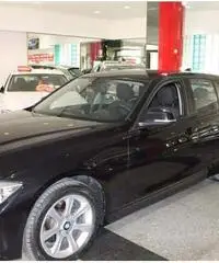 BMW 320 XDRIVE BUSINES NAVIGATORE 2014 KM 34034 2014 - Campania