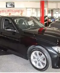 BMW 320 XDRIVE BUSINES NAVIGATORE 2014 KM 34034 2014 - Campania
