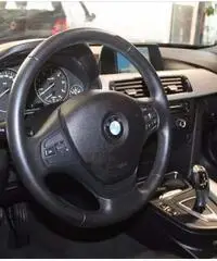 BMW 320 XDRIVE BUSINES NAVIGATORE 2014 KM 34034 2014 - Campania