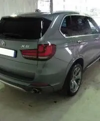 BMW NEW X5 XDRIVE 30D LUXURY AUTO - Napoli BMW NEW X5 XDRIVE 30D LUXURY AUTO - Napoli