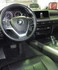 BMW NEW X5 XDRIVE 30D LUXURY AUTO - Napoli BMW NEW X5 XDRIVE 30D LUXURY AUTO - Napoli
