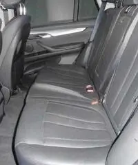BMW NEW X5 XDRIVE 30D LUXURY AUTO - Napoli BMW NEW X5 XDRIVE 30D LUXURY AUTO - Napoli