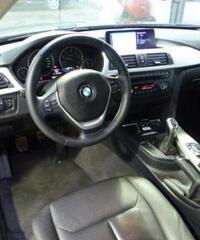 BMW 420D COUPE 184CV EXCLUSIVE - Napoli