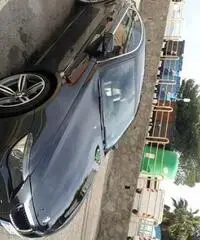 Noleggio BMW serie 6 per cerimonie - Catanzaro