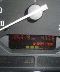 Bmw 1600 benzina - Rimini