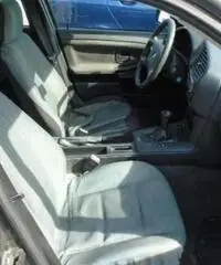 Bmw 1600 benzina - Rimini