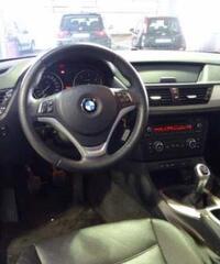 BMW X1 SDRIVE 18D - Napoli
