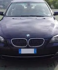 BMW 525 XD - Abruzzo