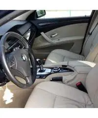 BMW 525 XD - Abruzzo