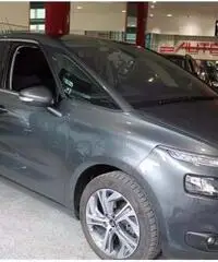 CITROEN C4 PICASSO 1.6 E- HDI 110 CV INTENSIVE 2014 KM 42378 - Campania