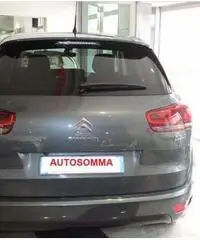 CITROEN C4 PICASSO 1.6 E- HDI 110 CV INTENSIVE 2014 KM 42378 - Campania