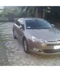Citroen C5 - Avellino Citroen C5 - Avellino
