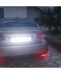 Citroen C5 - Avellino Citroen C5 - Avellino