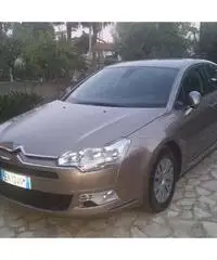 Citroen C5 - Avellino Citroen C5 - Avellino