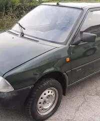 CITROEN AX 4X4 - Teramo